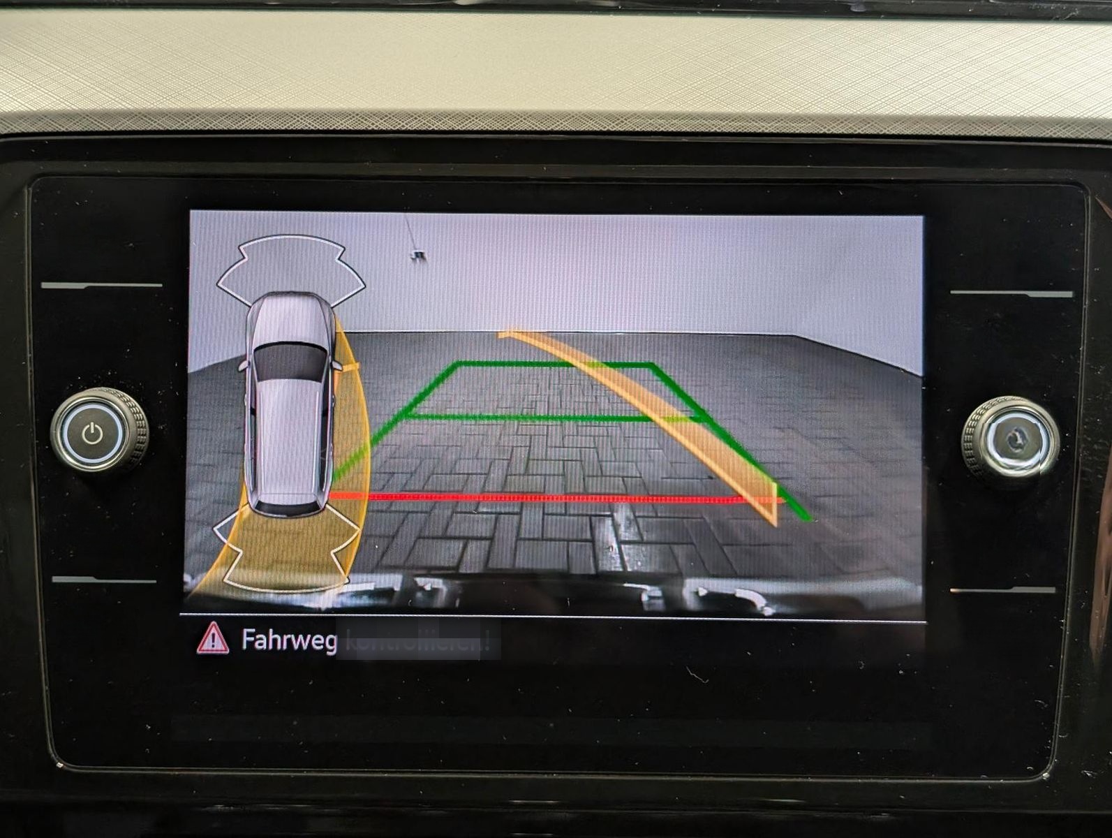 Volkswagen Passat Variant LED/Navi/Massage/AHK/SHZ/Kam/ACC foto 16