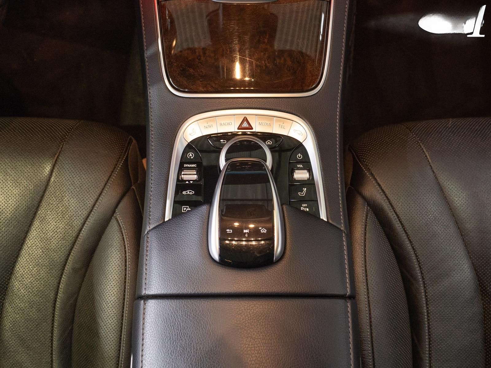 Mercedes-Benz S 350d 4Matic *1.HAND*PANO*360°-K*BURM*STAND-HZ* foto 21