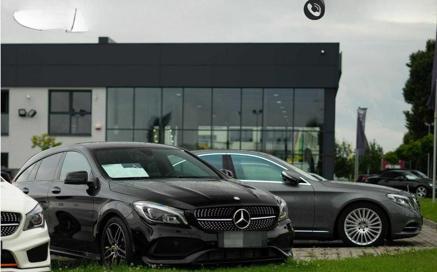 Mercedes-Benz S 350d 4Matic *1.HAND*PANO*360°-K*BURM*STAND-HZ* foto 25