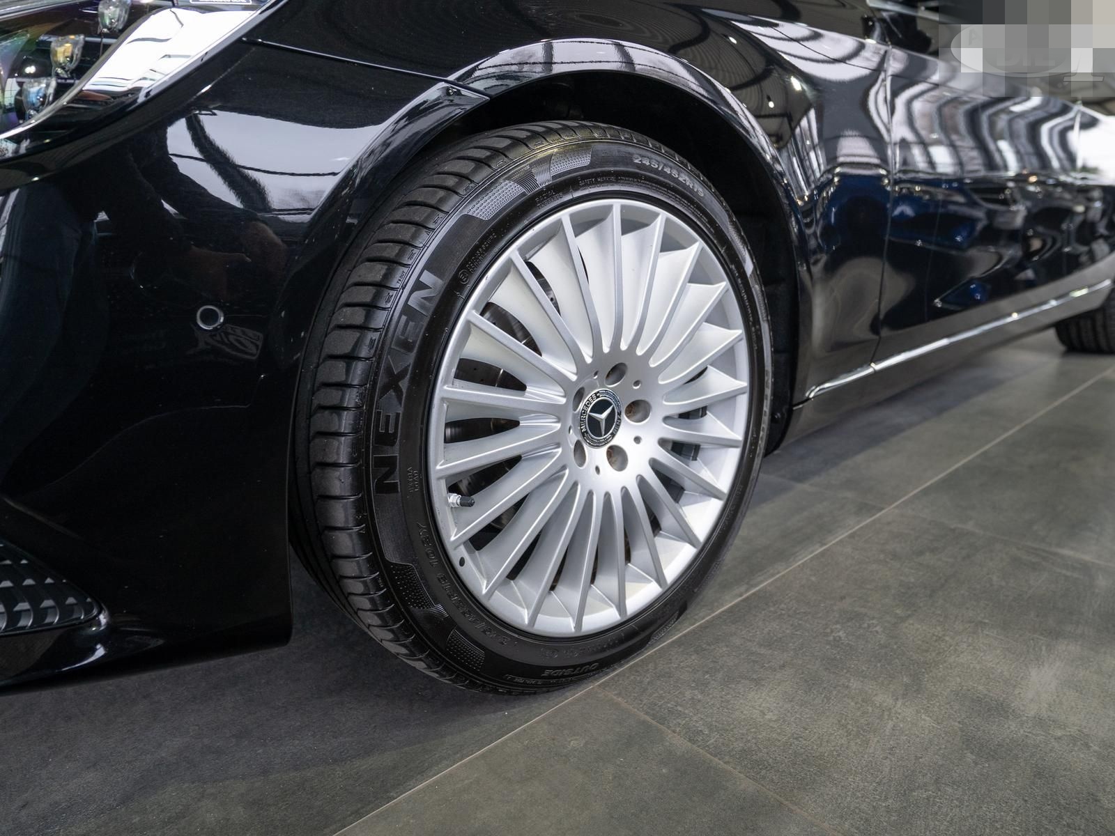Mercedes-Benz S 350d 4Matic *1.HAND*PANO*360°-K*BURM*STAND-HZ* foto 8