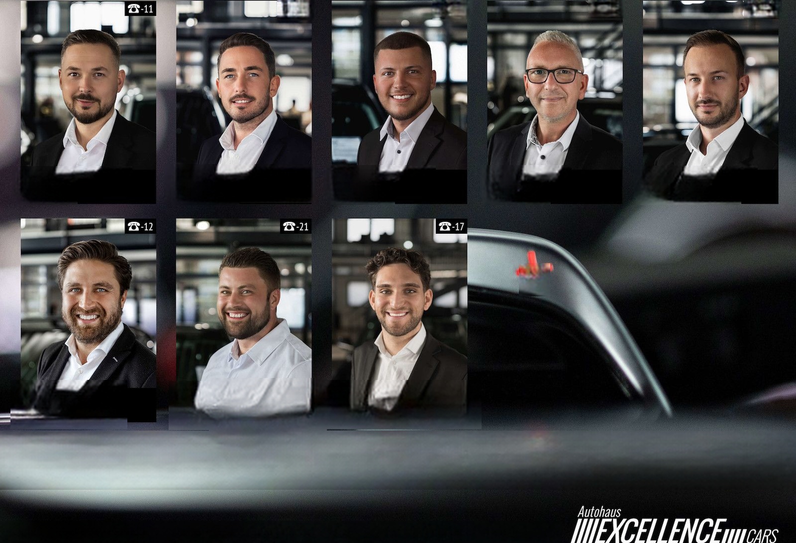 Audi Q3 40 TDI QUATTRO S-LINE SPORT BLACK MATRIX-LED foto 6