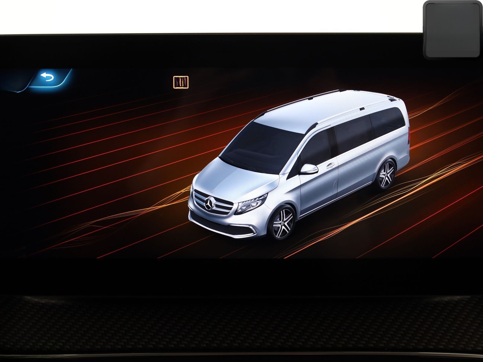 Mercedes-Benz V 250 d AMG 7 SITZE NIGHT,KAMERA,AHK,DISTRO,1.HD foto 18