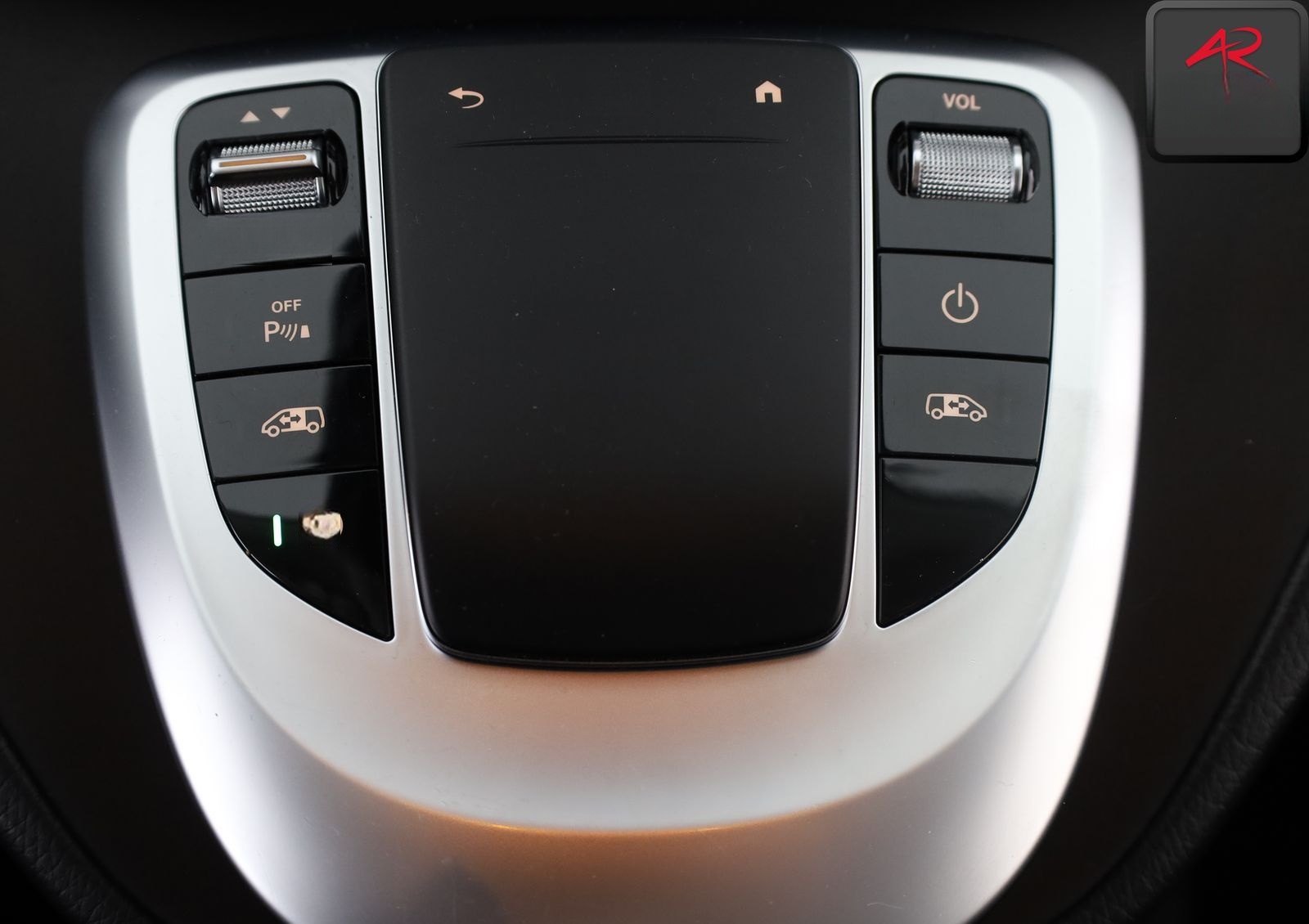 Mercedes-Benz V 250 d AMG 7 SITZE NIGHT,KAMERA,AHK,DISTRO,1.HD foto 24