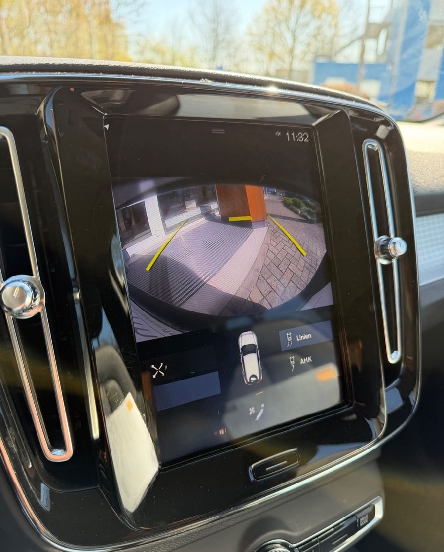 Volvo XC40 D4 AWD Momentum Pro #volvo #madebymerten foto 17