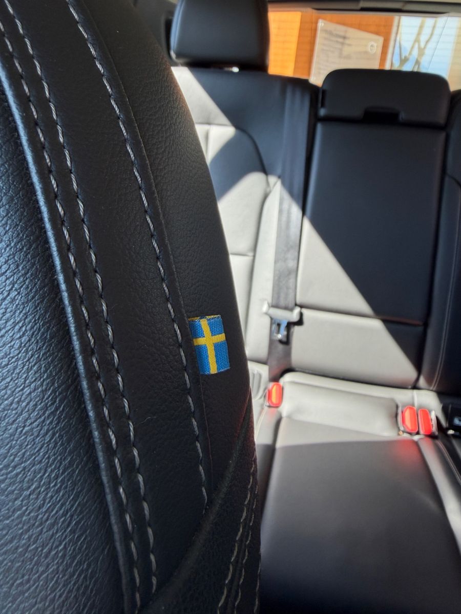 Volvo XC40 D4 AWD Momentum Pro #volvo #madebymerten foto 24