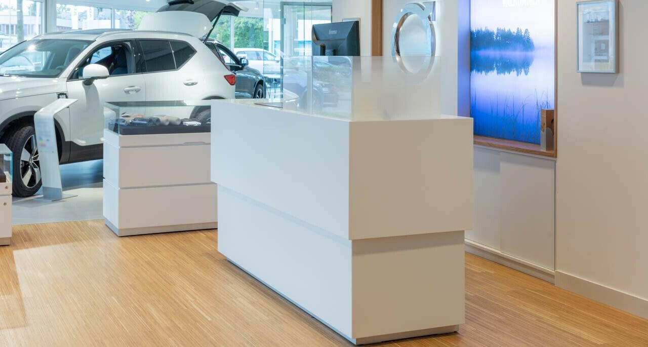 Volvo XC40 D4 AWD Momentum Pro #volvo #madebymerten foto 25