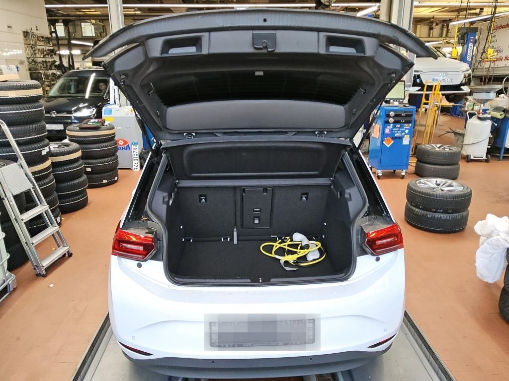 Volkswagen ID.3 Pro Performance Business Kamera/Wärmepumpe/ foto 11