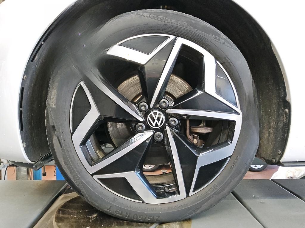 Volkswagen ID.3 Pro Performance Business Kamera/Wärmepumpe/ foto 14