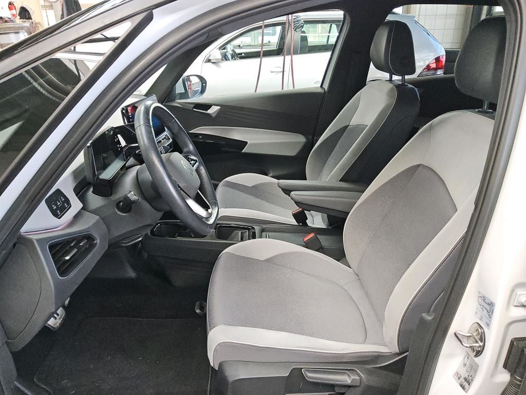 Volkswagen ID.3 Pro Performance Business Kamera/Wärmepumpe/ foto 6