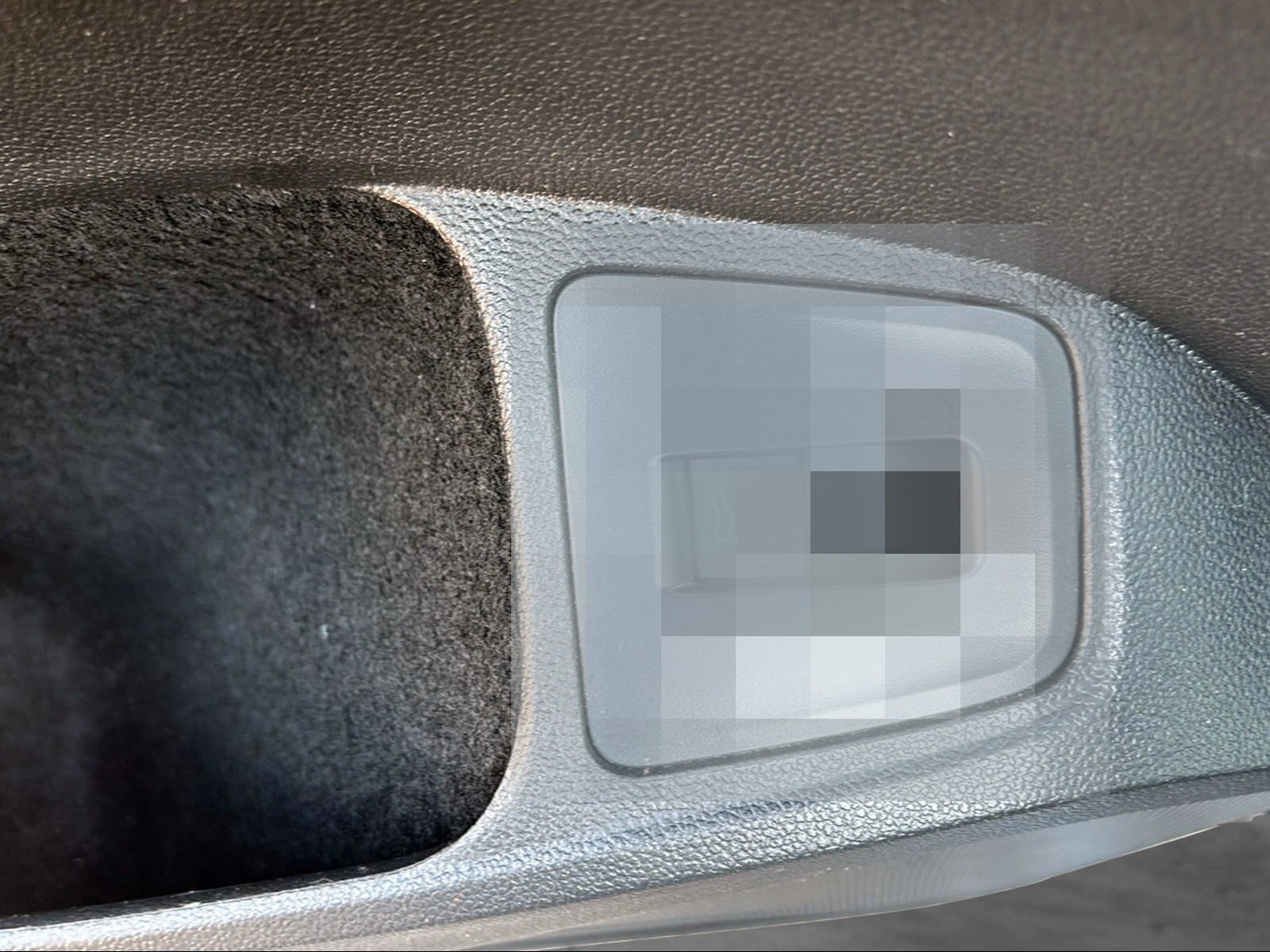 Volkswagen Tiguan R-Line | ACC | 7-Sitzer | Pano | Allrad foto 16