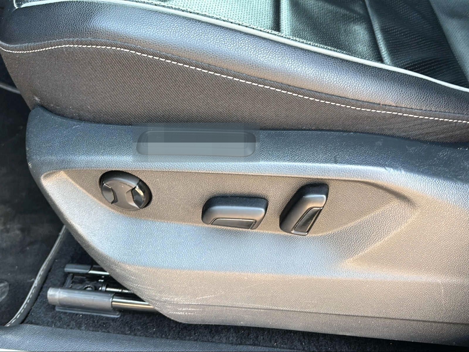 Volkswagen Tiguan R-Line | ACC | 7-Sitzer | Pano | Allrad foto 19