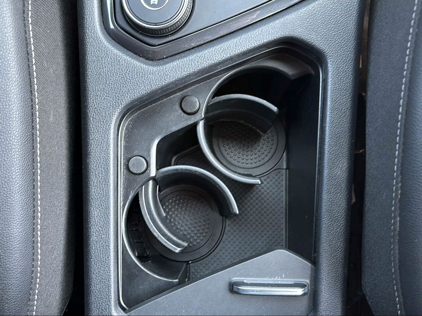 Volkswagen Tiguan R-Line | ACC | 7-Sitzer | Pano | Allrad foto 23