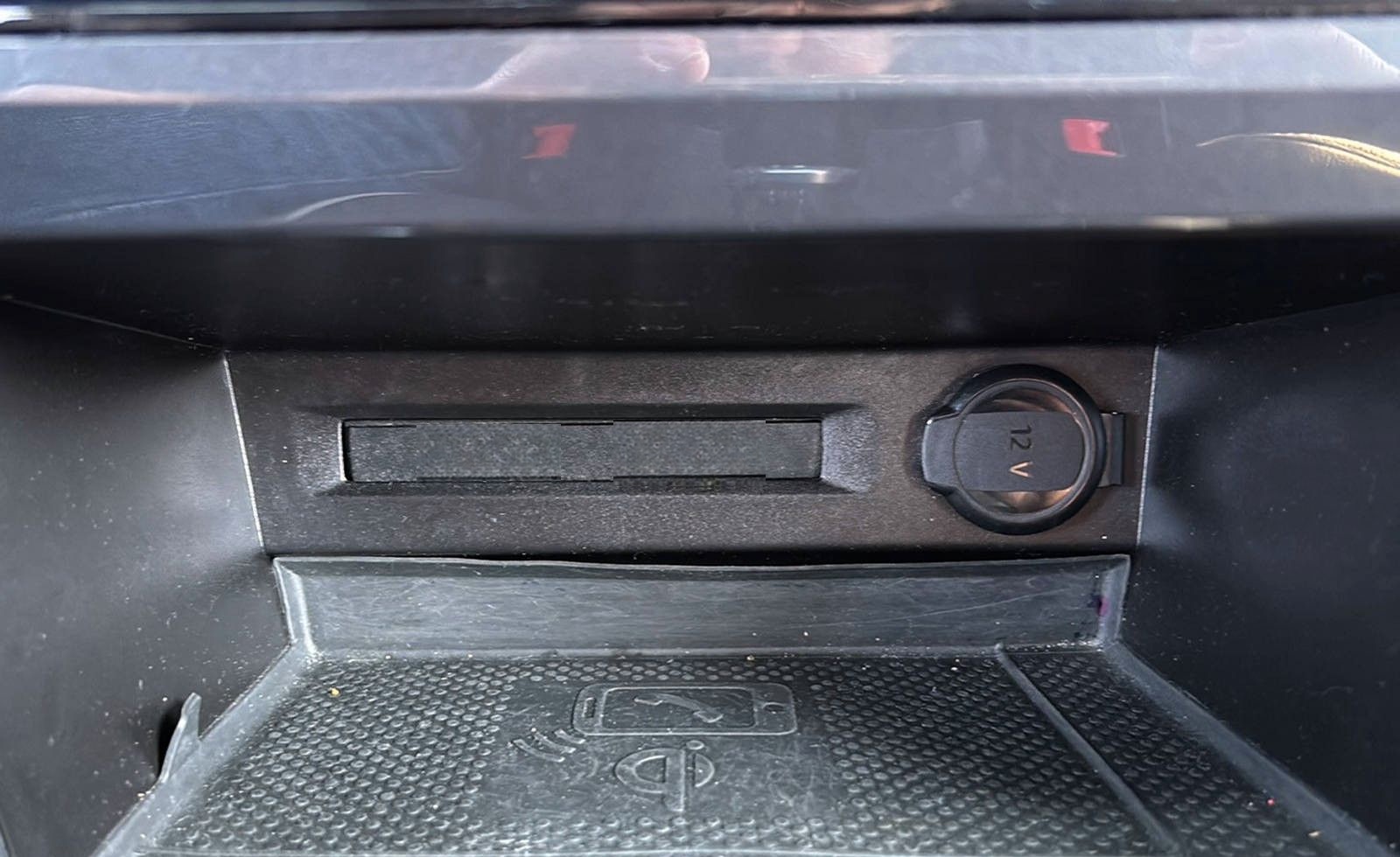 Volkswagen Tiguan R-Line | ACC | 7-Sitzer | Pano | Allrad foto 24