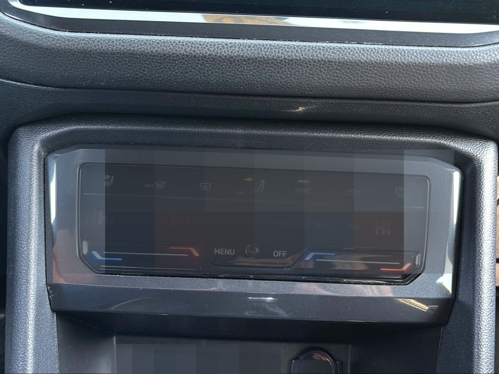 Volkswagen Tiguan R-Line | ACC | 7-Sitzer | Pano | Allrad foto 25