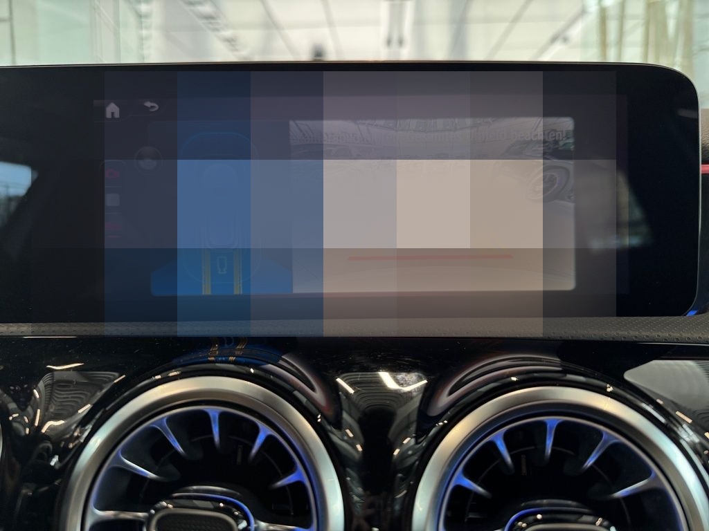 Mercedes-Benz A 200 d AMG, Pano-D, Kamera, Winter-P, CarPlay foto 11