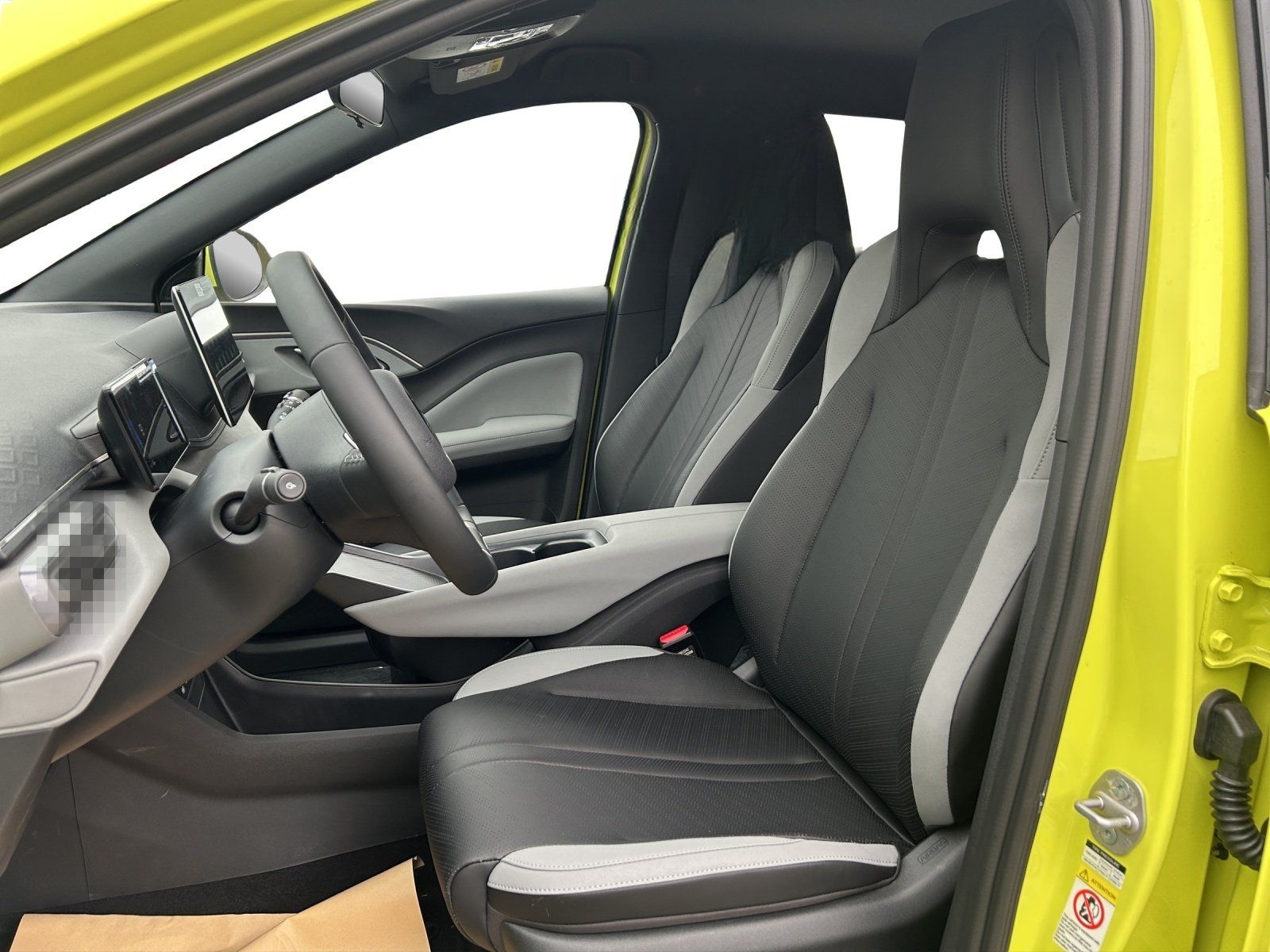 BYD Dolphin Surf 65 kW Boost KAMERA ACC ALU NAVI foto 18