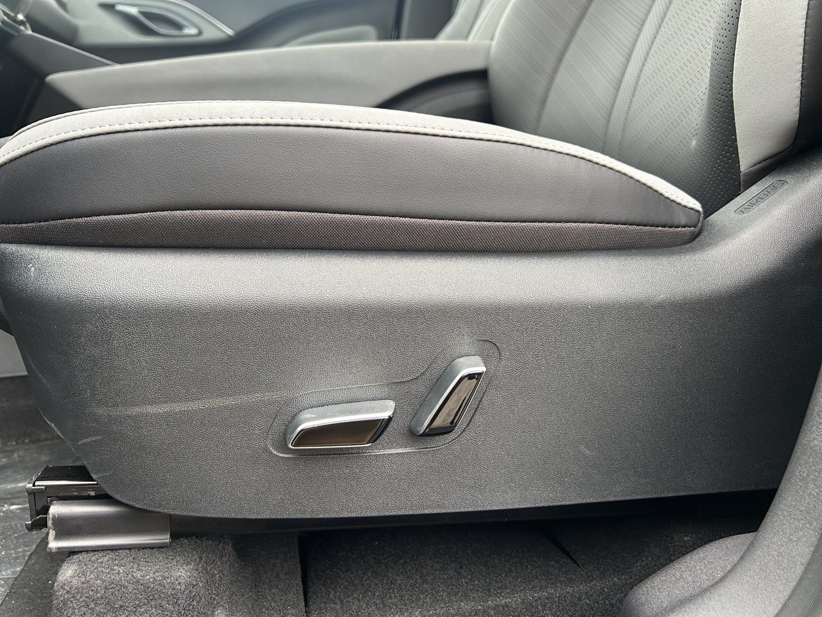 BYD Dolphin Surf 65 kW Boost KAMERA ACC ALU NAVI foto 19