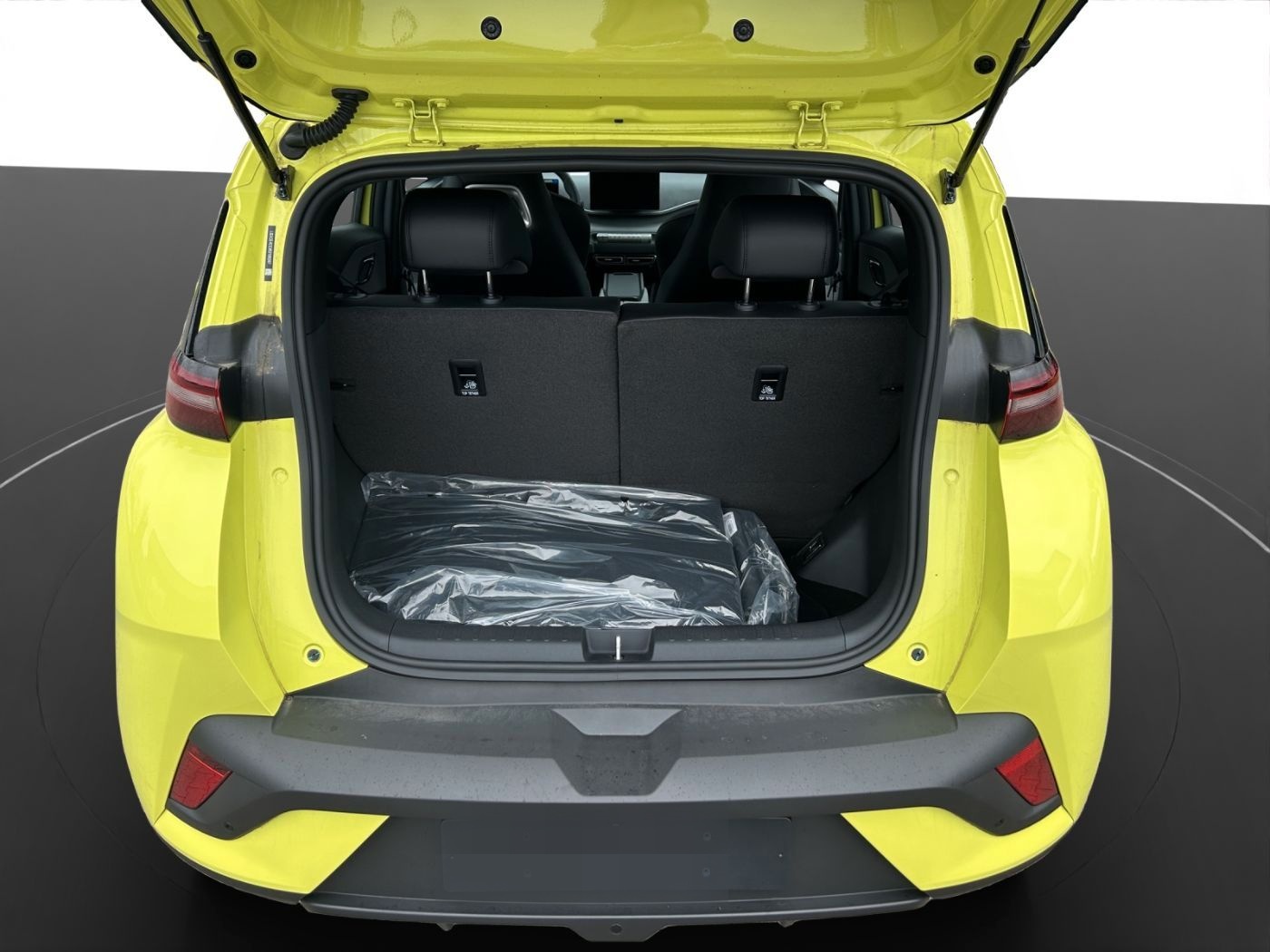 BYD Dolphin Surf 115 kw Comfort 360° ACC LED SHZ foto 12