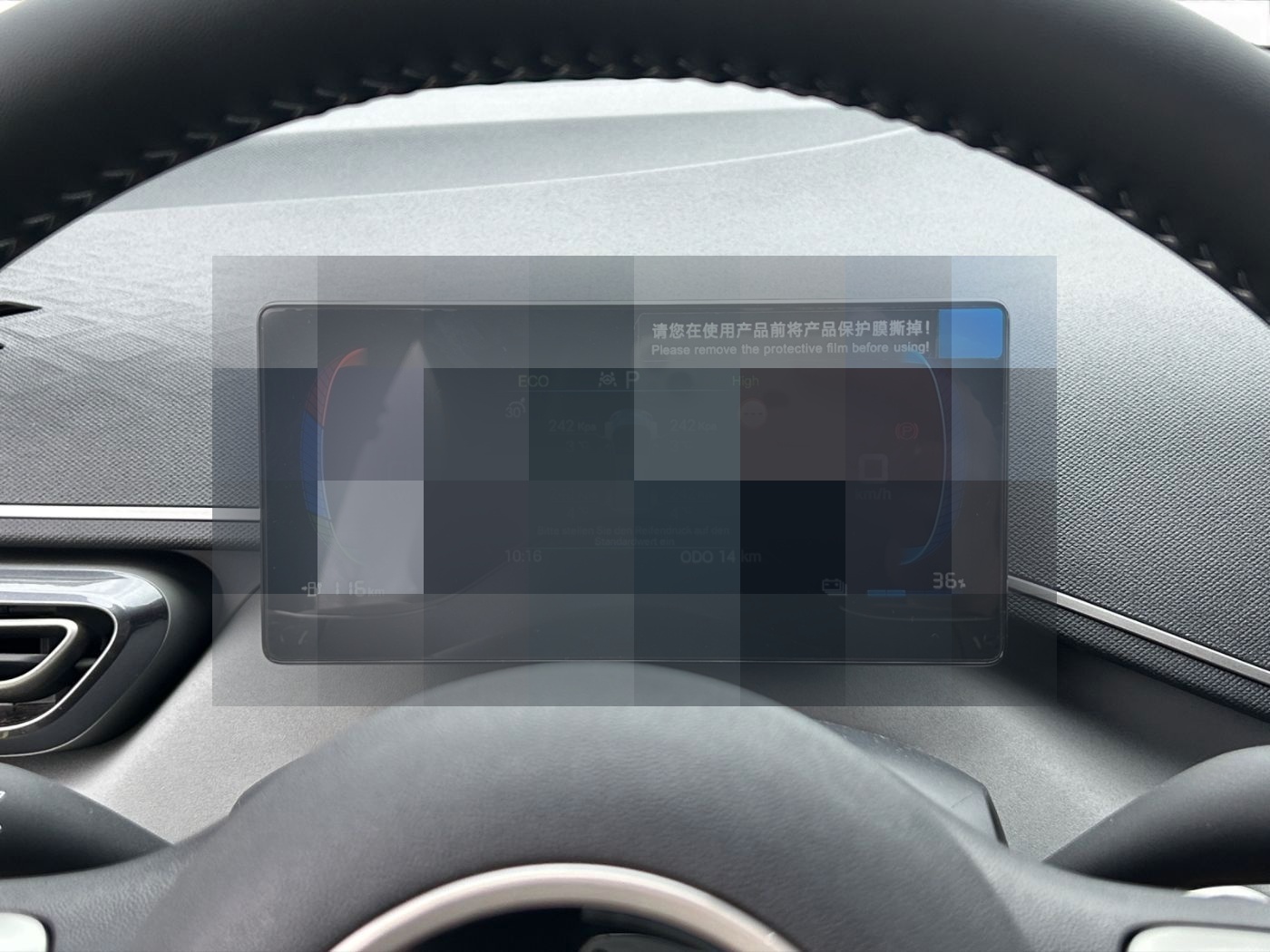 BYD Dolphin Surf 115 kw Comfort 360° ACC LED SHZ foto 15