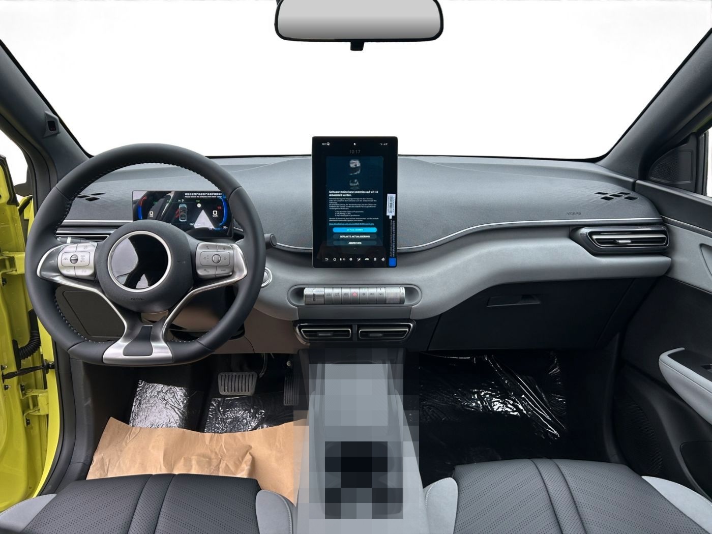 BYD Dolphin Surf 115 kw Comfort 360° ACC LED SHZ foto 16