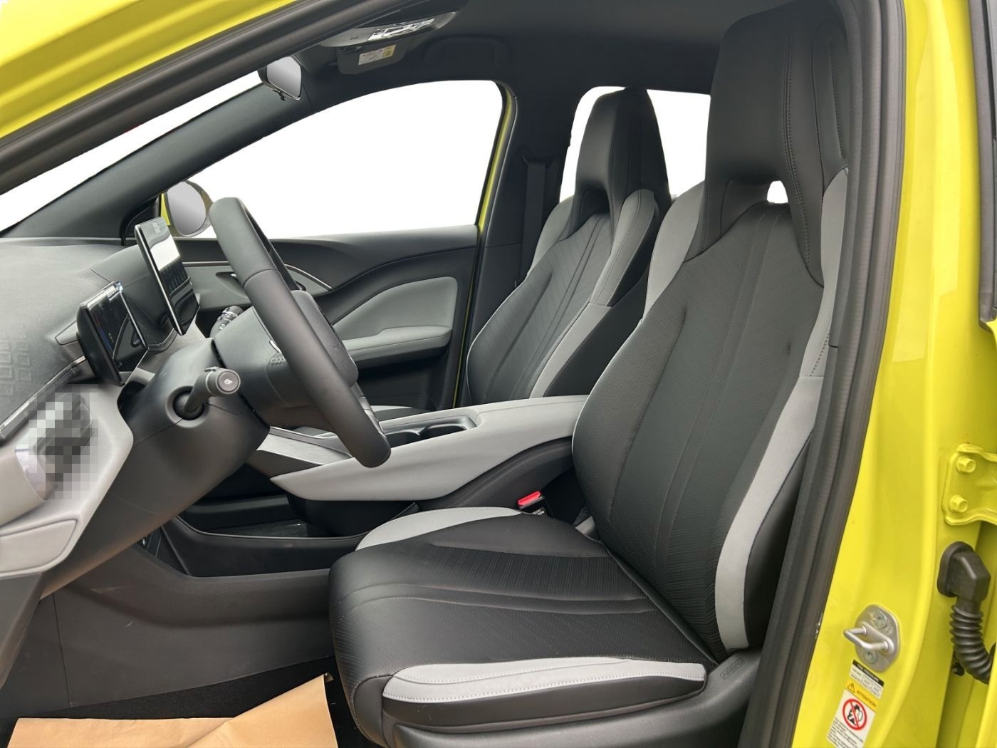 BYD Dolphin Surf 115 kw Comfort 360° ACC LED SHZ foto 18