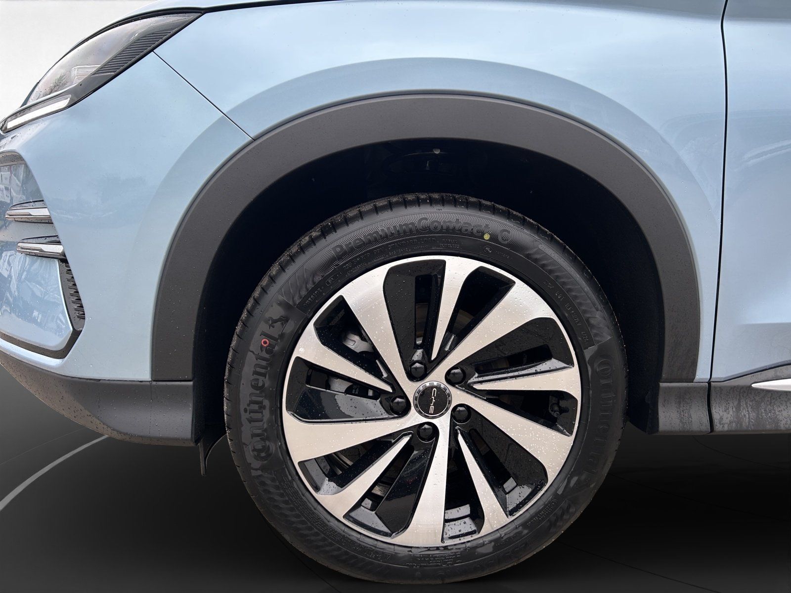 BYD Seal U EV Design HUD ACC PANORAMA NAV LED SHZ foto 11