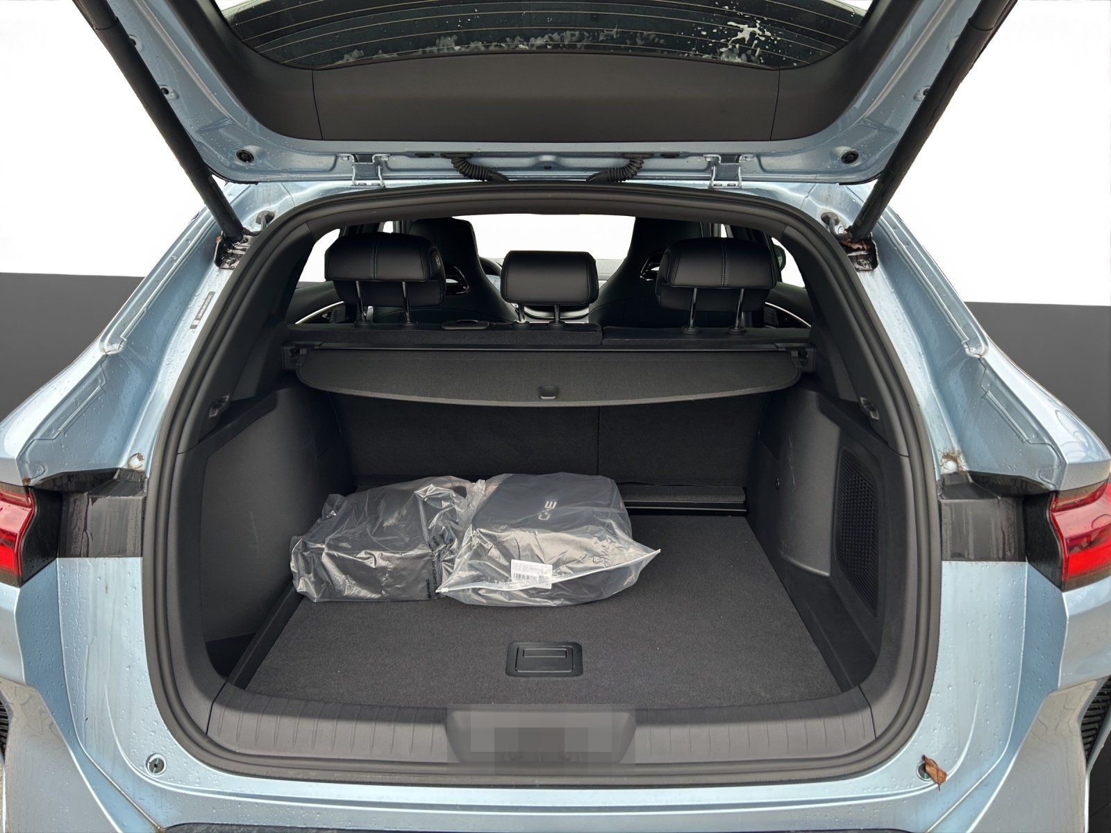 BYD Seal U EV Design HUD ACC PANORAMA NAV LED SHZ foto 12