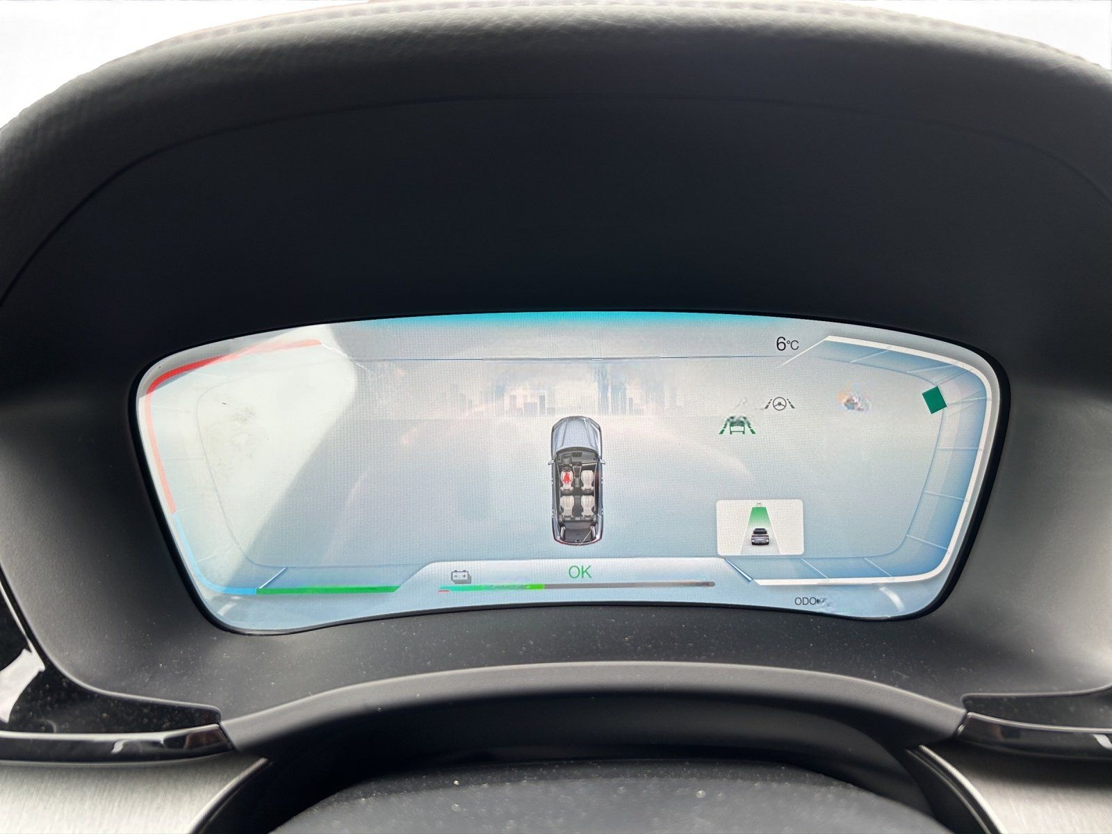 BYD Seal U EV Design HUD ACC PANORAMA NAV LED SHZ foto 15