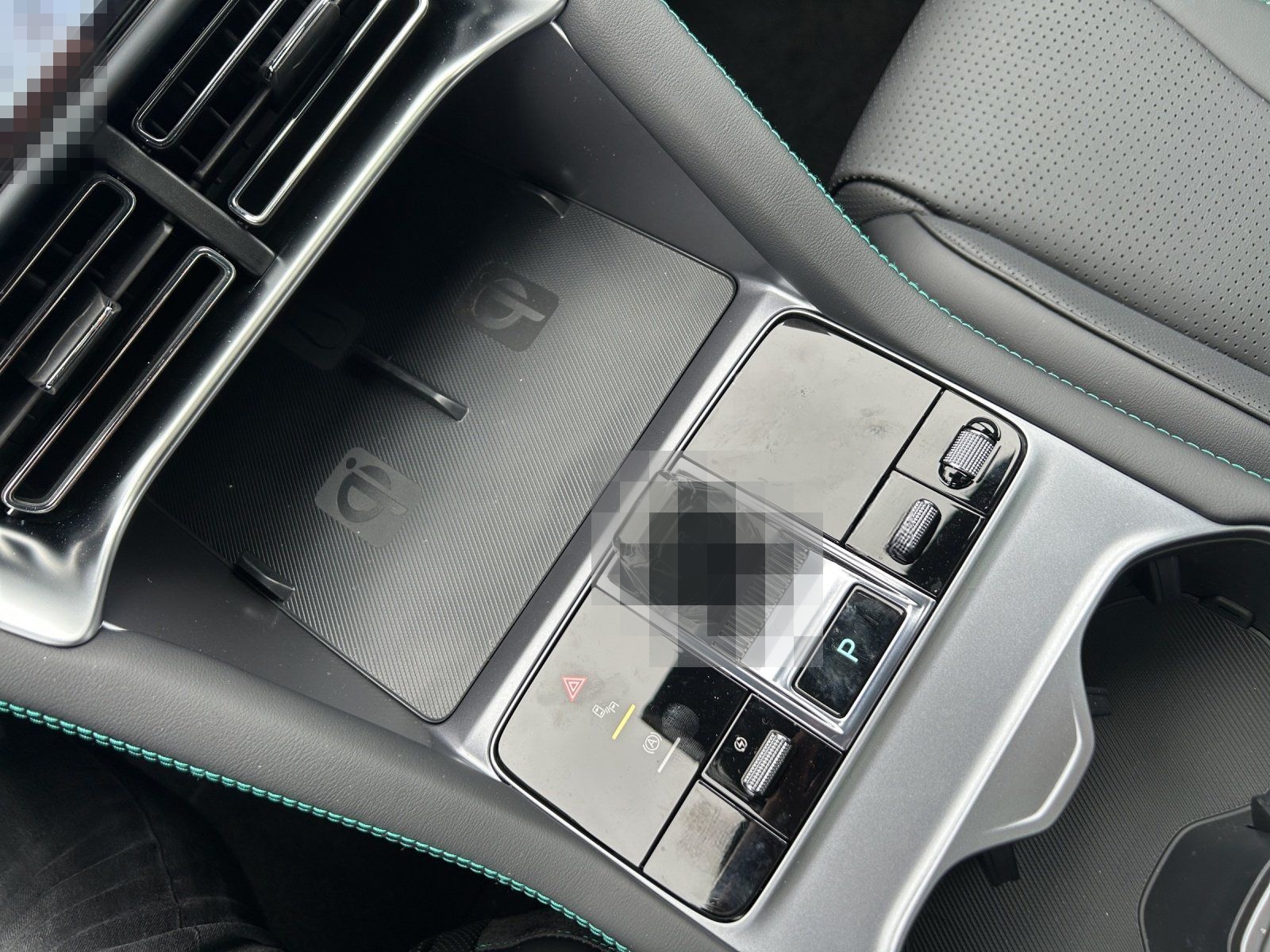 BYD Seal U EV Design HUD ACC PANORAMA NAV LED SHZ foto 21