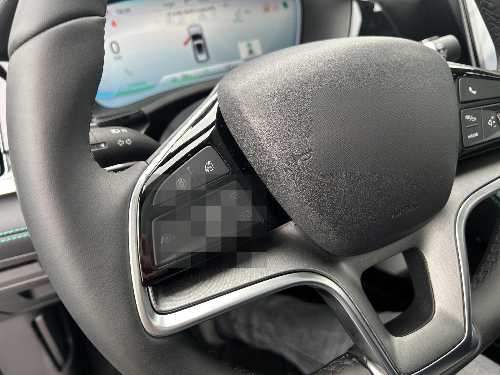 BYD Seal U EV Design HUD ACC PANORAMA NAV LED SHZ foto 22