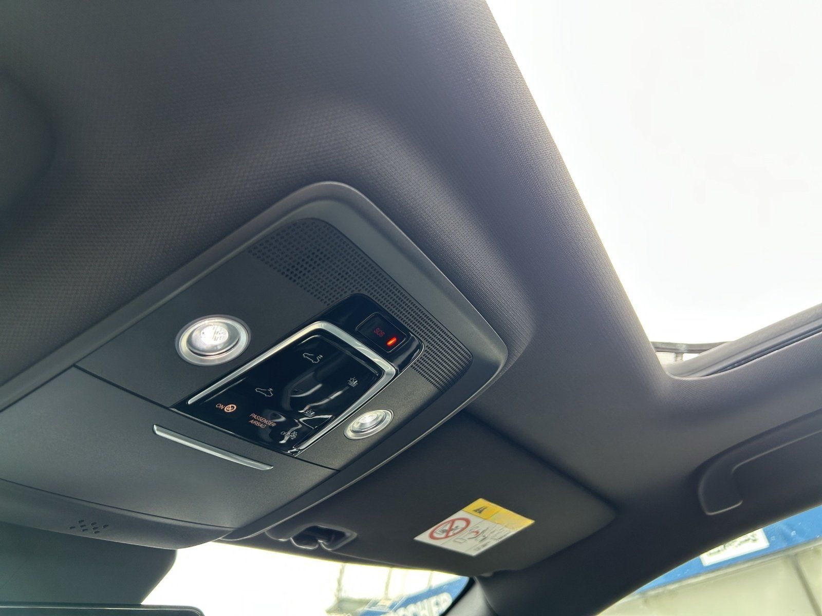 BYD Seal U EV Design HUD ACC PANORAMA NAV LED SHZ foto 23