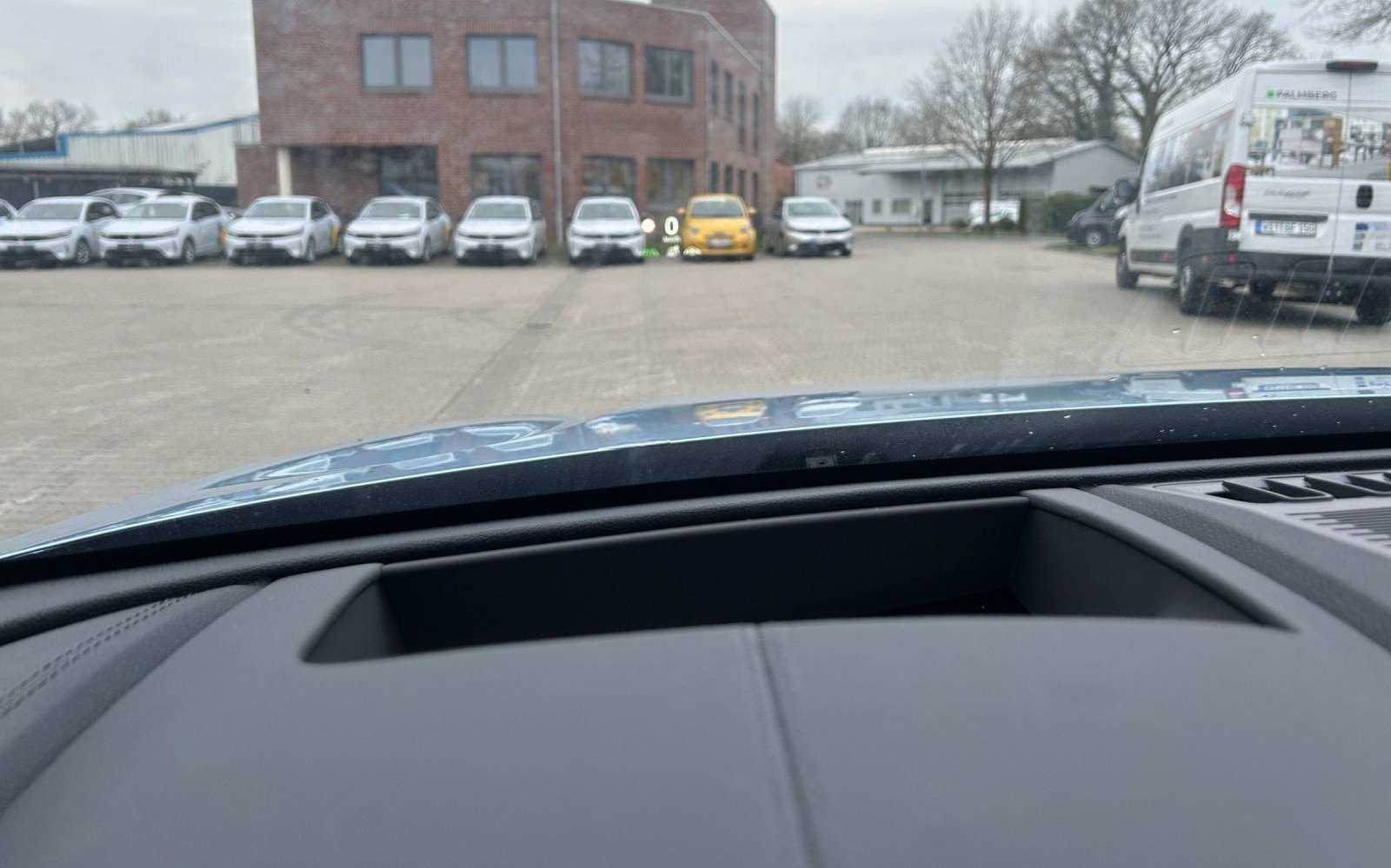 BYD Seal U EV Design HUD ACC PANORAMA NAV LED SHZ foto 24