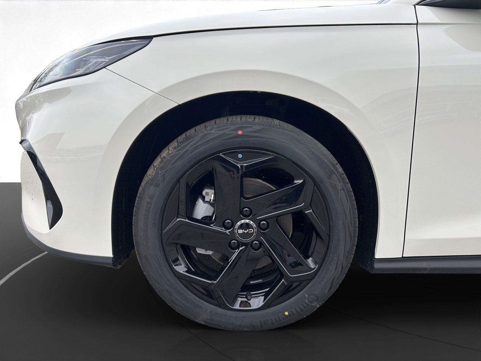 BYD Seal 6 Touring 1.5 PHEV DM-i Comfort HUD LED 360 foto 11