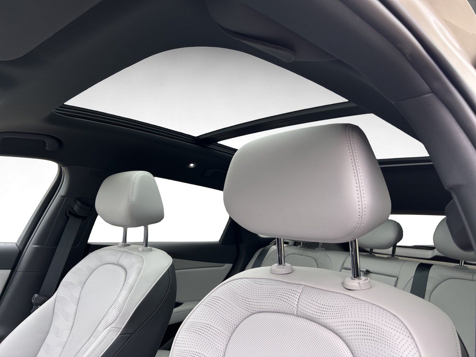 BYD Seal 6 Touring 1.5 PHEV DM-i Comfort HUD LED 360 foto 20