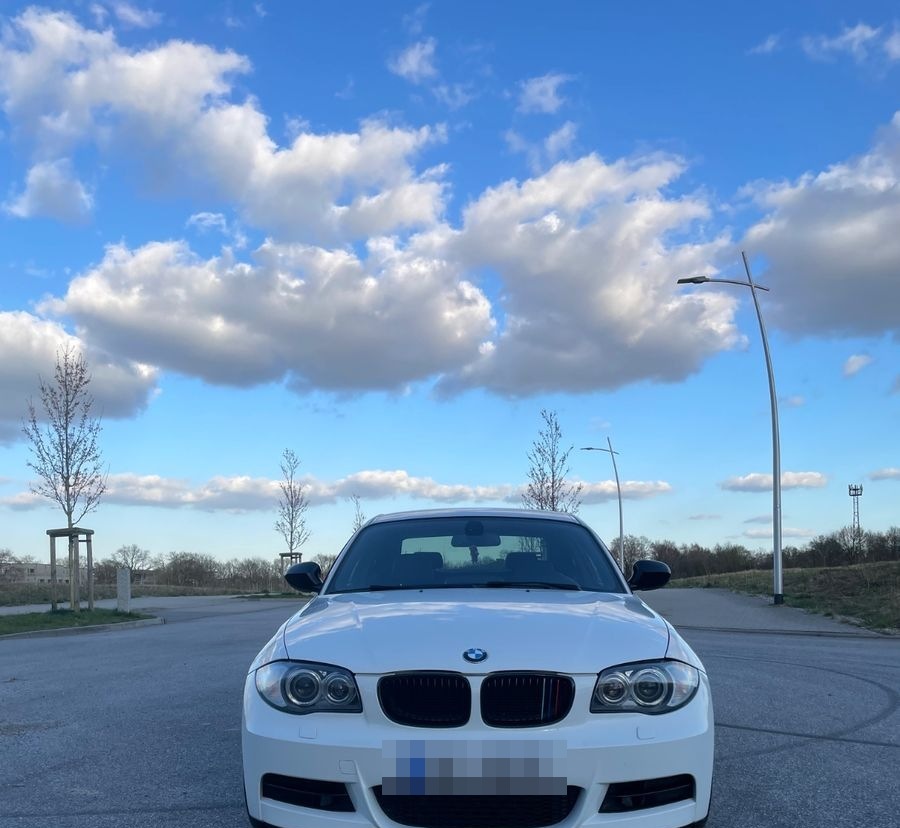 BMW 135i Coupé N54 420PS foto 2