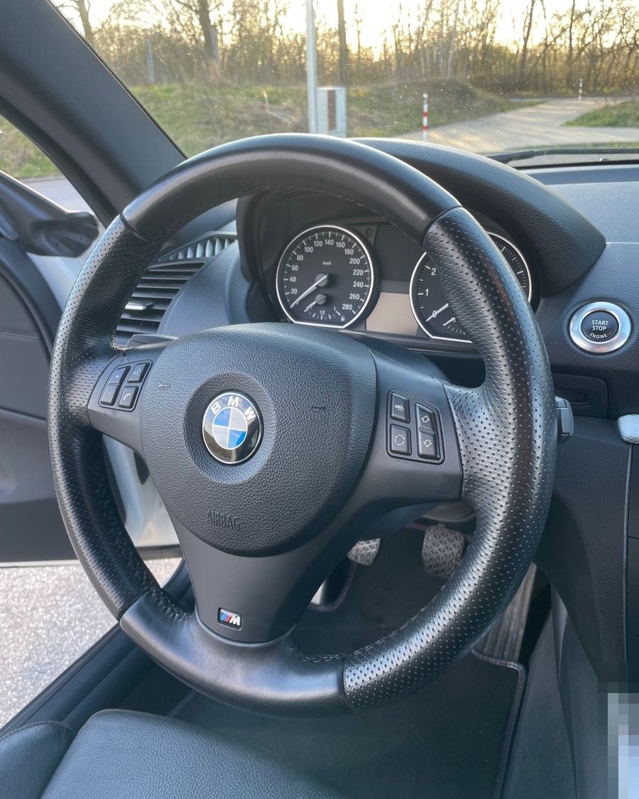 BMW 135i Coupé N54 420PS foto 13