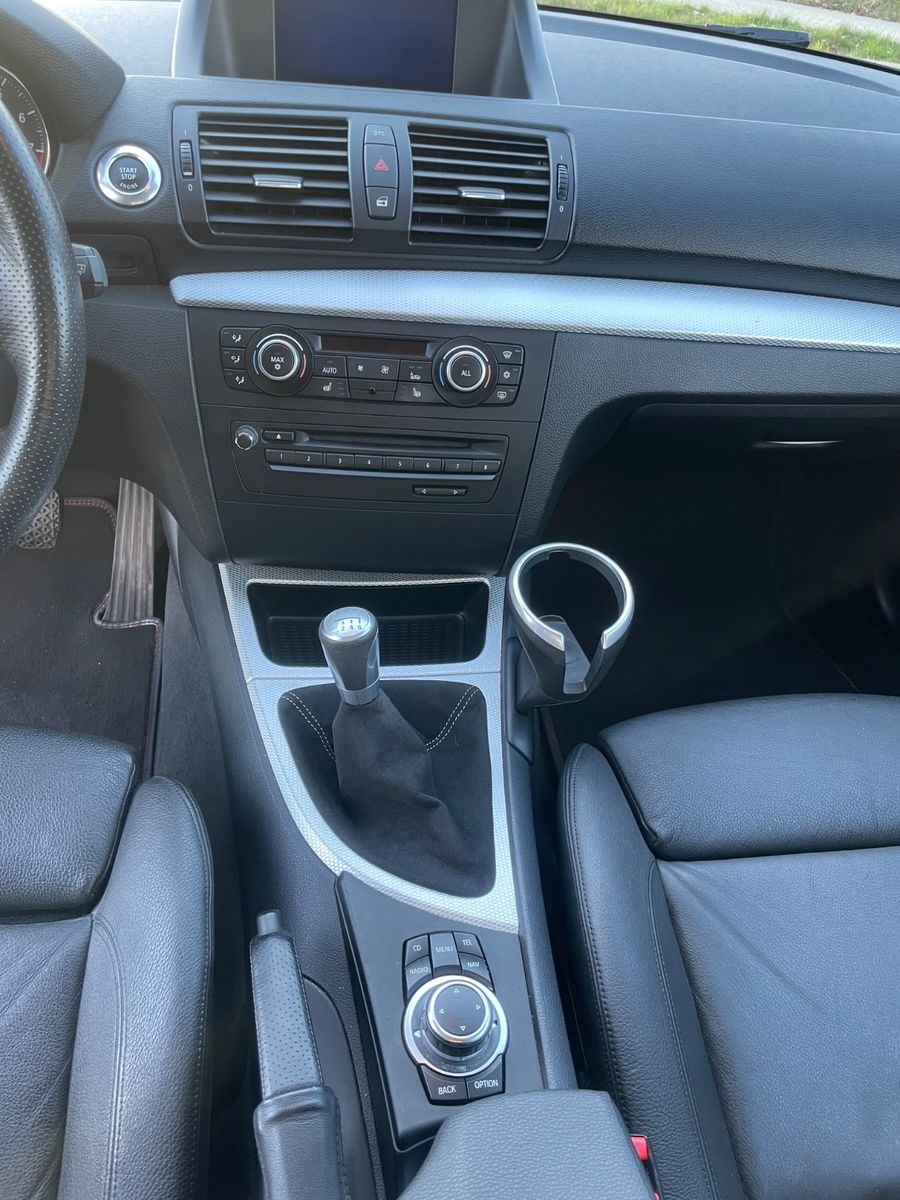 BMW 135i Coupé N54 420PS foto 14