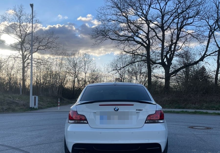 BMW 135i Coupé N54 420PS foto 5