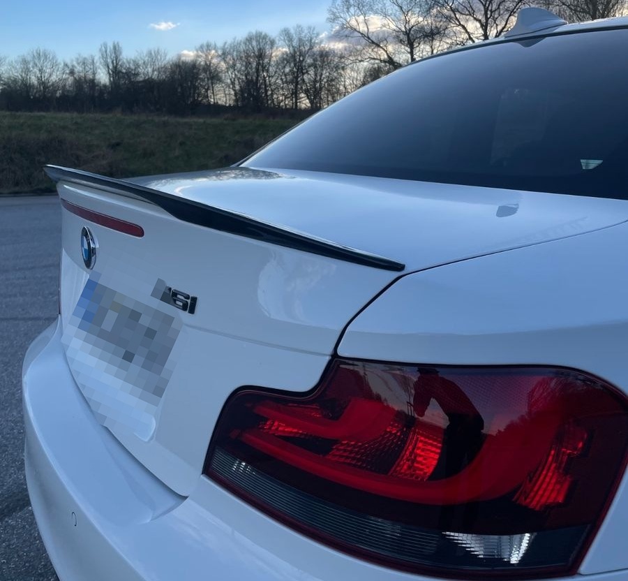 BMW 135i Coupé N54 420PS foto 9