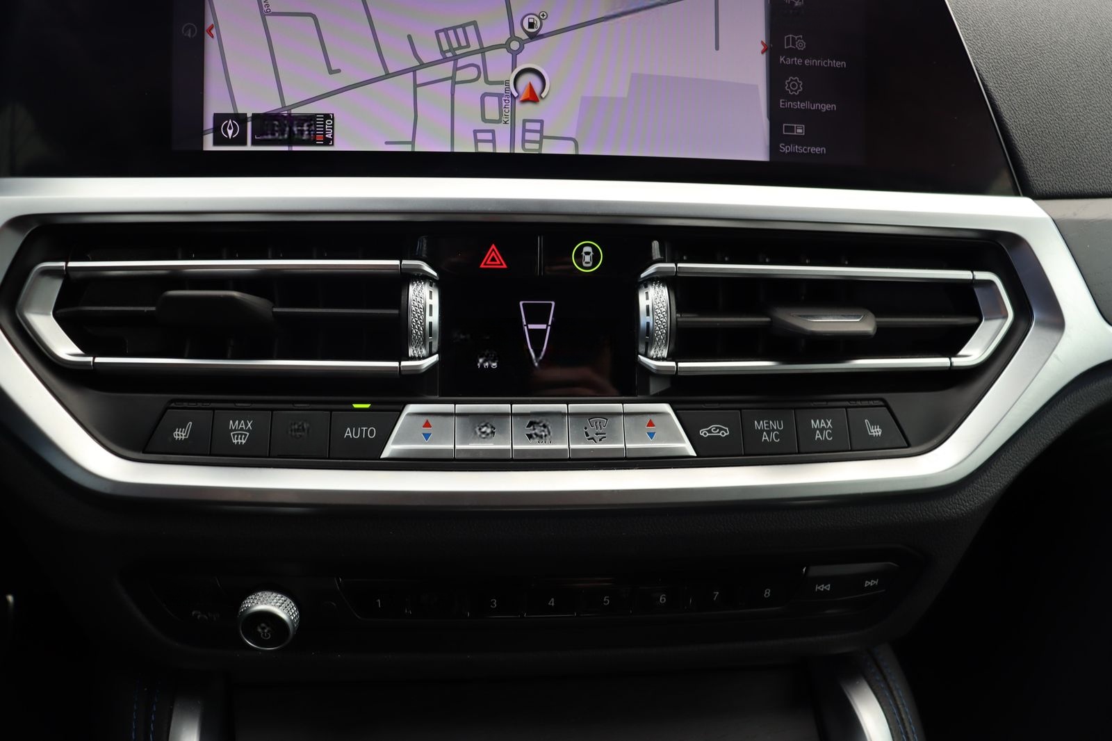 BMW 430i Coupé aut. / M SPORT PRO + NAVI + HK + LMR foto 11