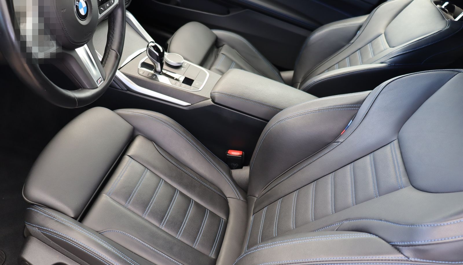 BMW 430i Coupé aut. / M SPORT PRO + NAVI + HK + LMR foto 13