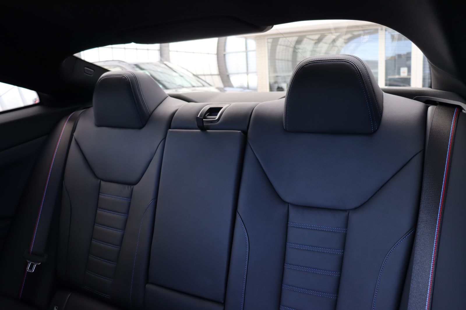 BMW 430i Coupé aut. / M SPORT PRO + NAVI + HK + LMR foto 14