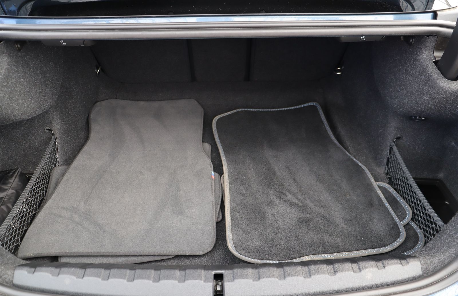 BMW 430i Coupé aut. / M SPORT PRO + NAVI + HK + LMR foto 15