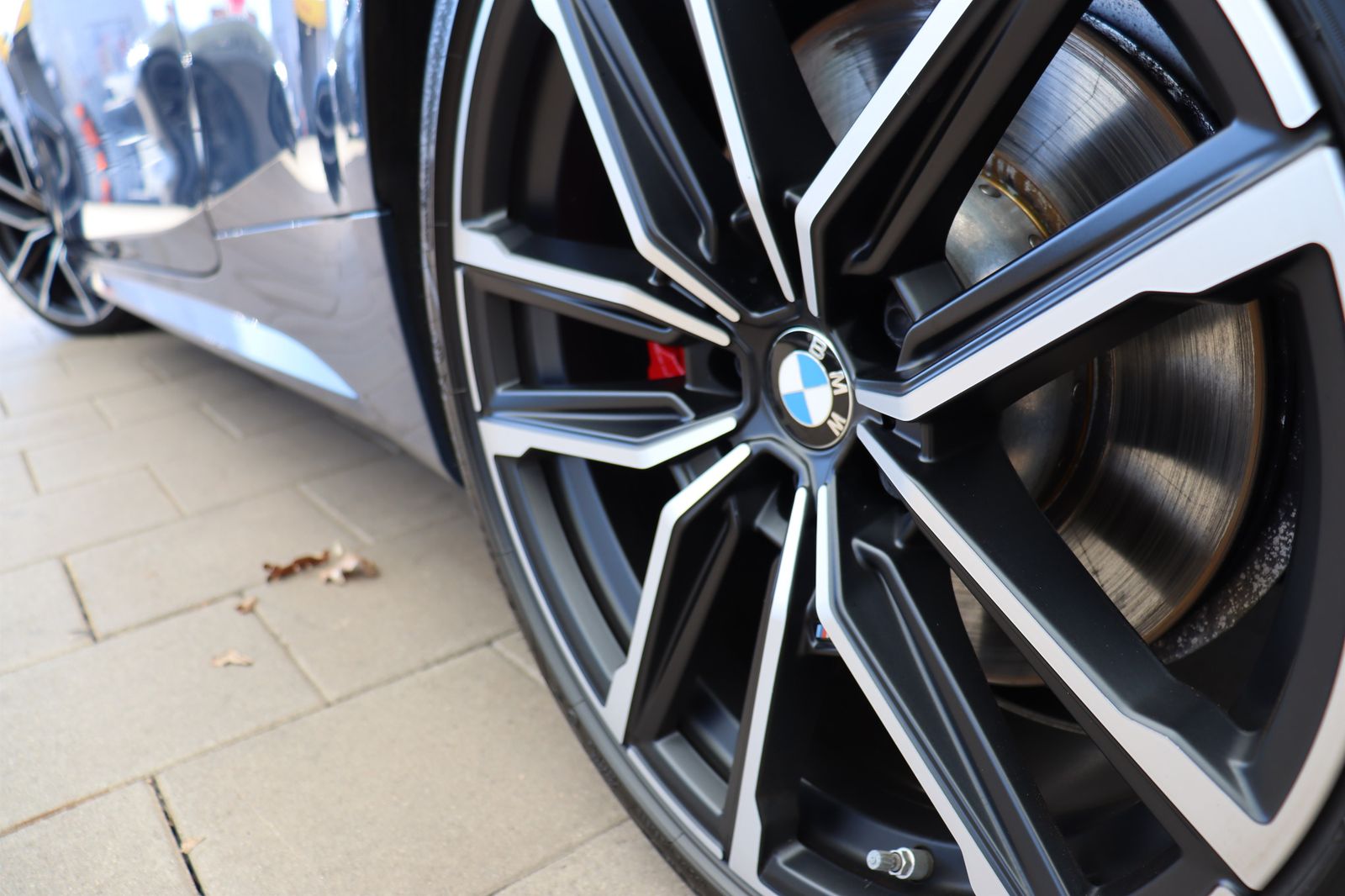 BMW 430i Coupé aut. / M SPORT PRO + NAVI + HK + LMR foto 16