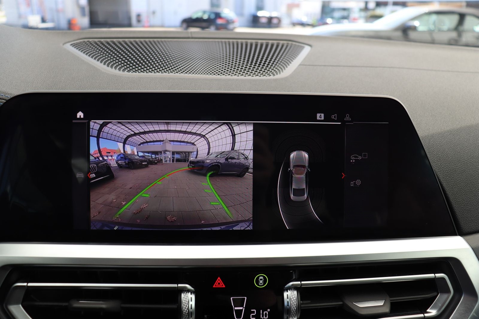 BMW 430i Coupé aut. / M SPORT PRO + NAVI + HK + LMR foto 10