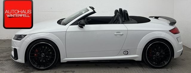 Audi TTS Roadster qu competition CARBON+B&O+KAMERA+ foto 2