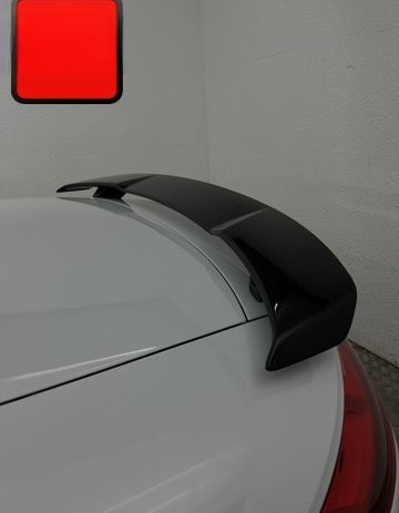 Audi TTS Roadster qu competition CARBON+B&O+KAMERA+ foto 11