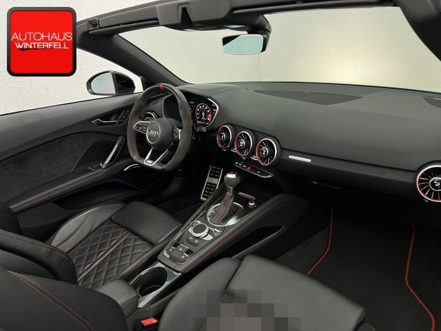 Audi TTS Roadster qu competition CARBON+B&O+KAMERA+ foto 17