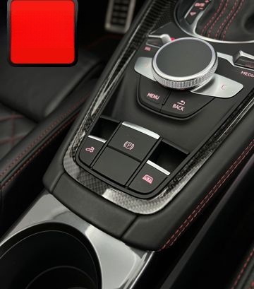 Audi TTS Roadster qu competition CARBON+B&O+KAMERA+ foto 18