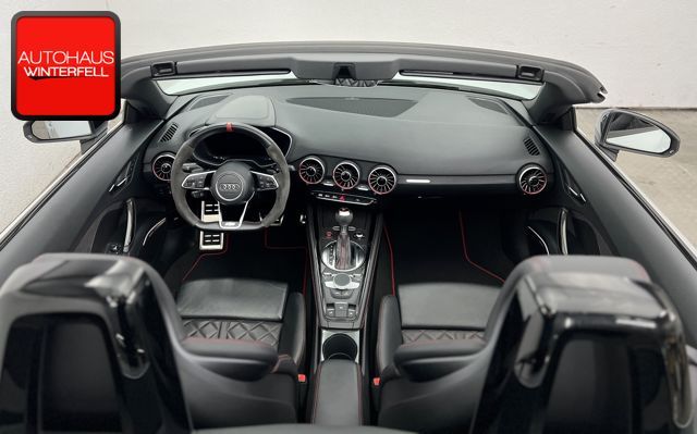 Audi TTS Roadster qu competition CARBON+B&O+KAMERA+ foto 3